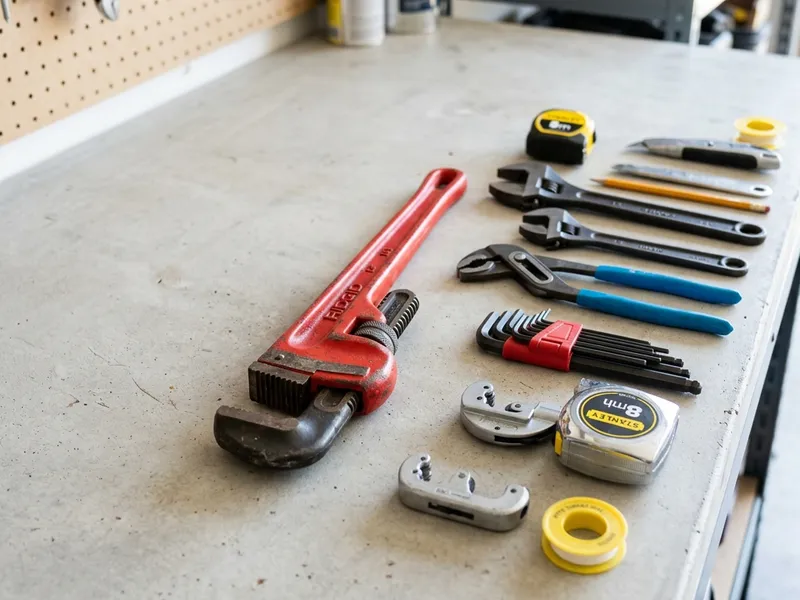 Emergency Plumber in Smarr, GA